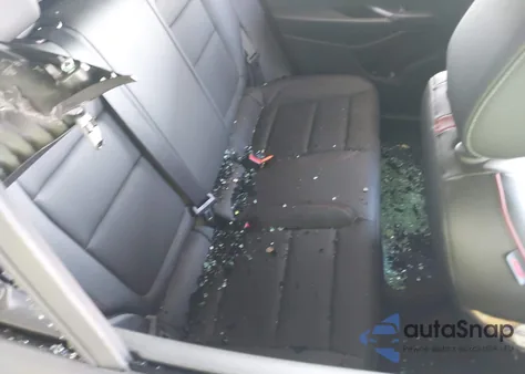 2025 Chevrolet Trax Fwd 2Rs z USA, uszkodzony, nr VIN KL77LJEP0SC097569